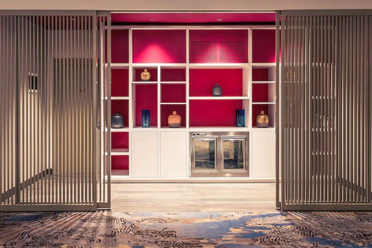 Mercure Almaty City Center Extérieur photo