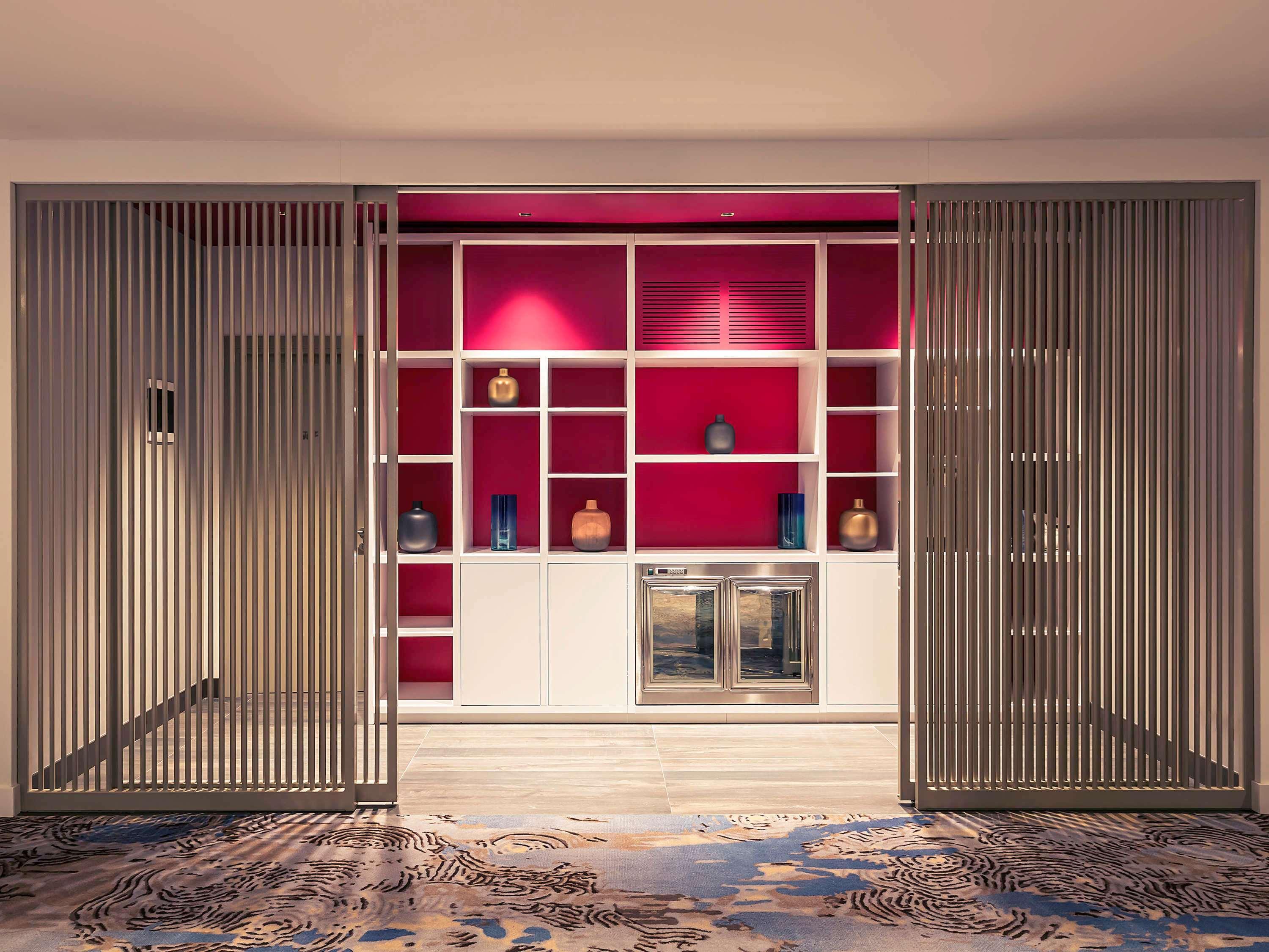Mercure Almaty City Center Extérieur photo