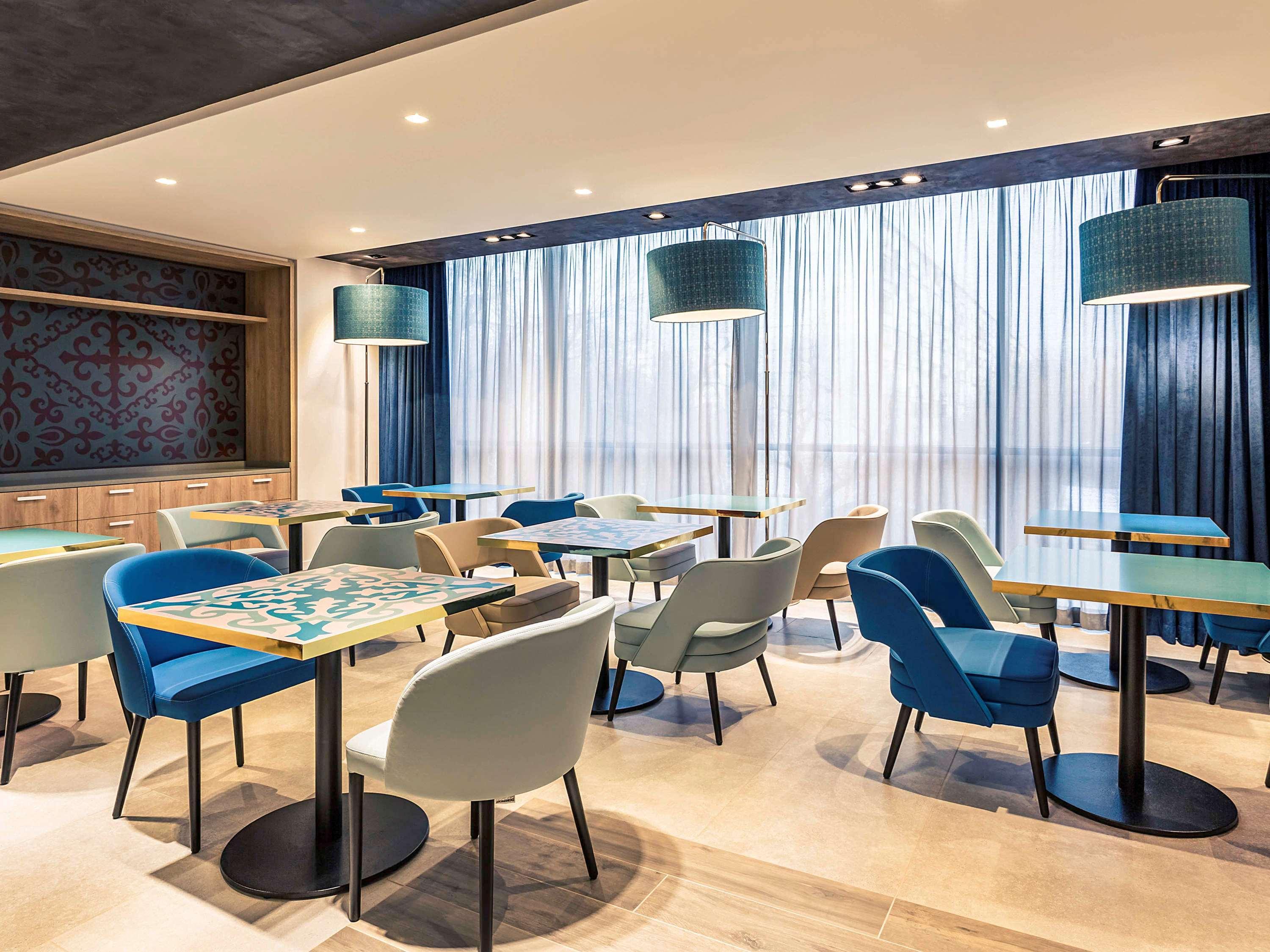 Mercure Almaty City Center Extérieur photo
