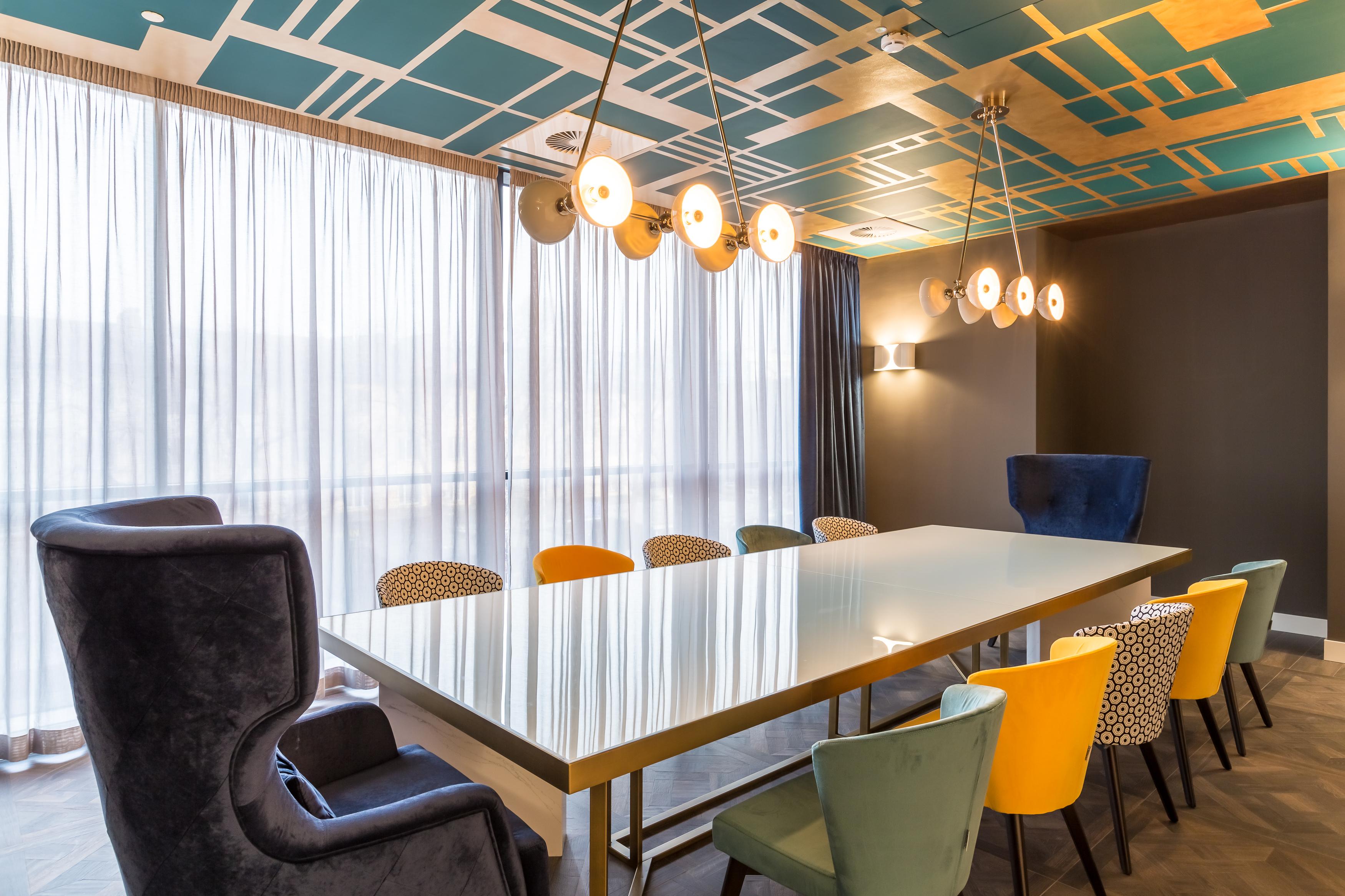 Mercure Almaty City Center Extérieur photo