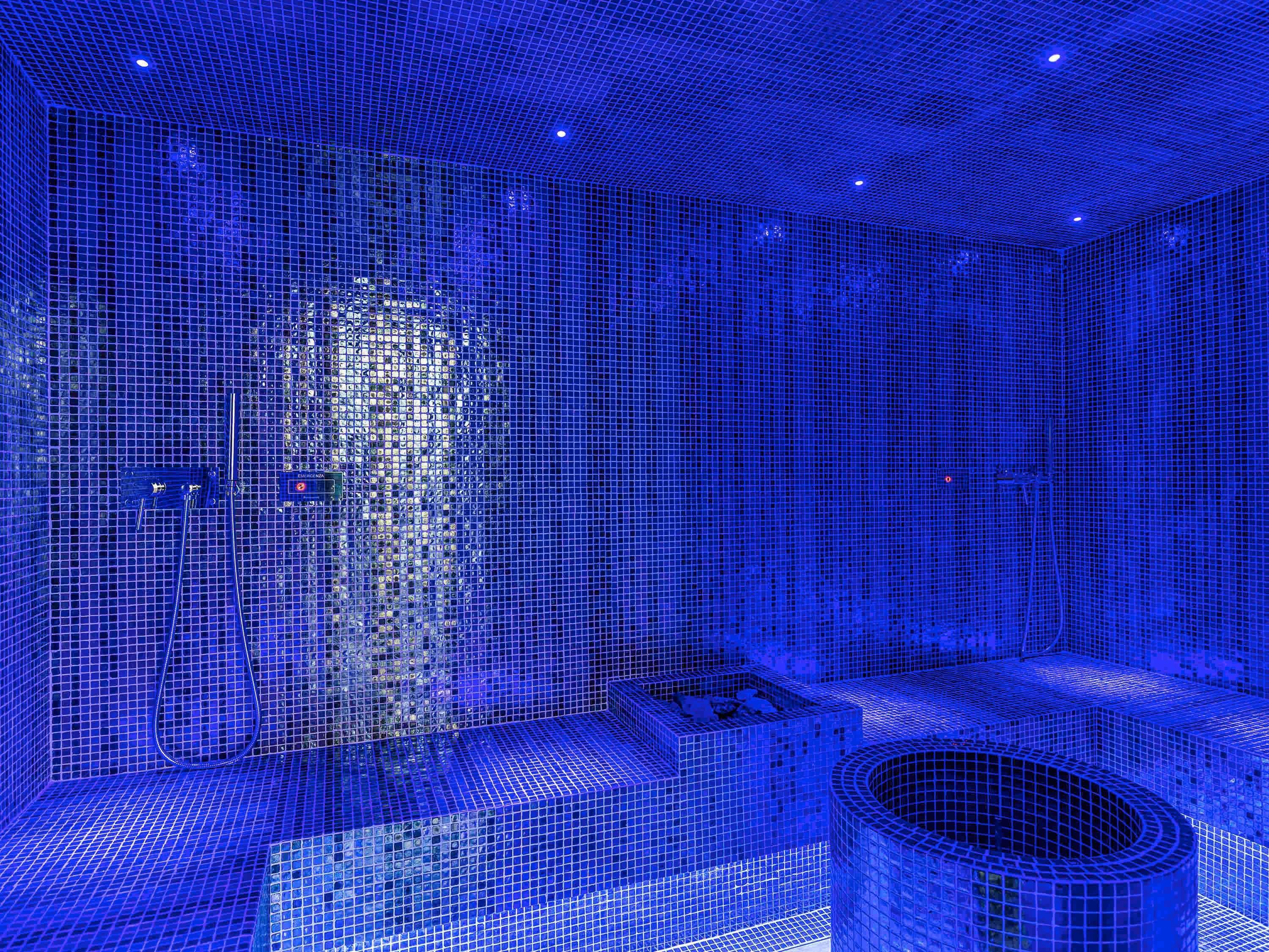 Mercure Almaty City Center Extérieur photo